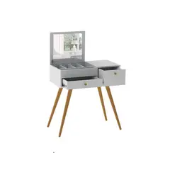 73 EXPERIENCE - Tocador Brianca Color Blanco