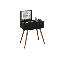 73 EXPERIENCE - Tocador Braik Color Negro