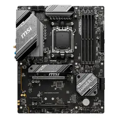 MSI - MOTHERBOARD B650 GAMING PLUS WIFI CHIPSET AMD B650 SOCKET AMD AM5