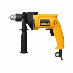 DEWALT - Taladro Percutor 1/2" vvr 800W 2600 rpm DW508S-B2C
