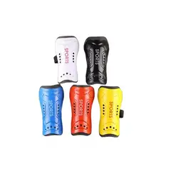 OTTOWARE - Canilleras para Futbol Colores Variados