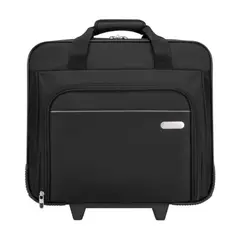 TARGUS - MALETIN ROLLER METRO 156 NEGRO