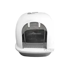 GENERICO - Caja Cat Cerrado Llamativo de Plomo Y+Envoltorio de Regalo