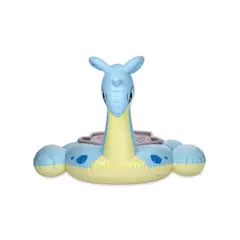 POKEMON - Center Flotador de Piscina Lapras