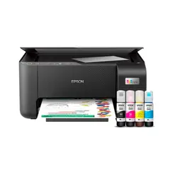 EPSON - Impresora Multifuncional Epson L3250 WiFi
