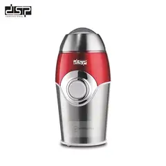 Dsp - Moledor de Café 50g DSP KA3001A Rojo