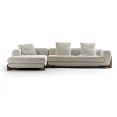 GENERICO - SOFA SECCIONAL DELIA
