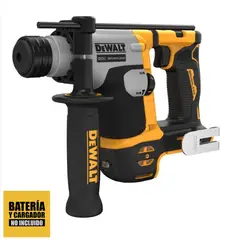 DEWALT - Rotomartillo Sds-Plus 20V Atomic XR 14J Baretool Dewalt DCH172B-B3