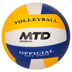 MATADORCITA - Pelota de Voley PU - MTD MT-210