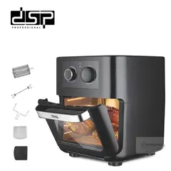 Dsp - Horno/Freidor de Aire 12 L KB2029