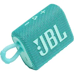 JBL - PARLANTE BLUETOOTH GO 3 VERDE (IP67) RESISTENTE AL AGUA