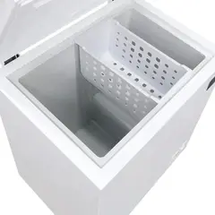 ELECTROLUX - Congeladora de 145L EFC15A2HPWB