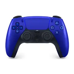 SONY - Mando Playstation 5 DualSense Azul Cobalto