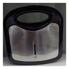 RYBIU IMPORT - Maquina de Facil Uso en Color Negro Y+Regalo Agendita
