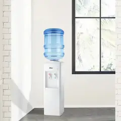 OSTER - Dispensador OS-PWDA8001W Salidas para Agua Caliente y Fría