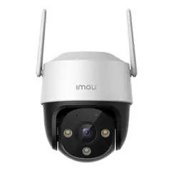 IMOU - - Cámara WiFi Cruiser SE+ 5MP IPC-K7C-5H1WE 3K H265 - Blanco