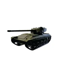 GYPSYZONE - Tanque AMX13 impreso en 3D army green