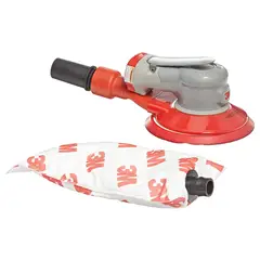 3M - LIJADORA NEUMATICA ROTORBITAL 6''