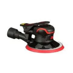 3M - LIJADORA NEUMATICA ROTORBITAL 6''
