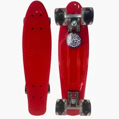 OXIEPRO - PENNY OXIE PRO ROJO INTENSO