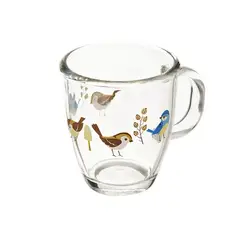 CRISTAR - Jarro Av London Dec.Birds 2019 0367Ad X6