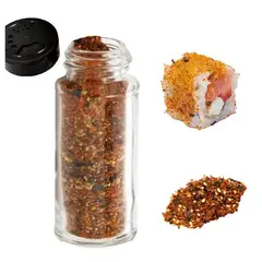 GENERICO - Condimento Picante Shichimi Togarashi Frasco 50gr