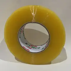 MORITA BAG STORE - 3 CINTAS EMBALAJE 2" EXTRA GRANDE POR 400 YARDAS