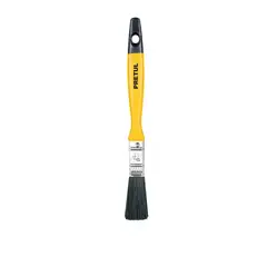 Truper - Brocha1/2 pulgadas para fino acabado,  Pretul TRUPER