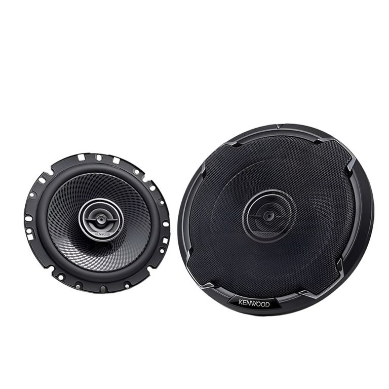 PARLANTES BOCINAS KENWOOD KFC-1696PS