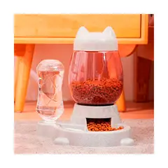 GENERICO - Dispensador Innovador de Tono Gris Y+Banderitas adhesivas