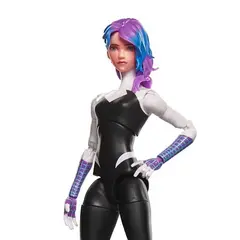 MARVEL - Spider-Man Gwen Spider-Verse Marvel Legends Spider-Gwen