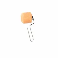 TORO - Rodillo para pintar 3 x 34 superficies rugosas