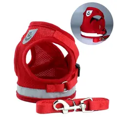 GENERICO - PECHERA CON CORREA PARA PERROS TALLA XL