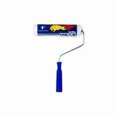 TORO - Rodillo para pintar 9P acabado rugoso