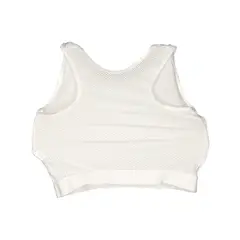 JM IMPORT - Protector de seno Karate Taekwondo Modelo WKF TALLA XS-Jundo