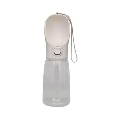 GENERICO - BOTELLA DE AGUA PARA PERROS - BEBEDERO DE MASCOTA
