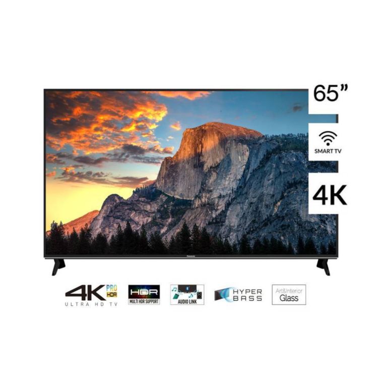 TELEVISOR 65 SMART TV LED TC-65FX600WT