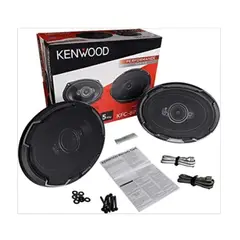 KENWOOD - PARLANTES BOCINA KFC-6996PS