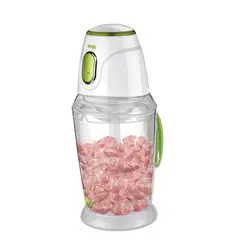 Dsp - Picadora Eléctrica 1.5 L KM4010 Verde