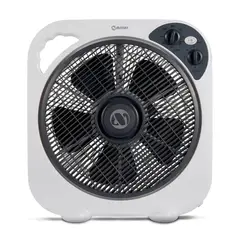 MIRAY - Ventilador Circulador 12 VMC-951