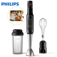 PHILIPS - LICUADORA MANUAL PRO MIX HR2624
