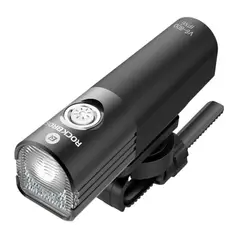 Rockbros - Luz Delantera Recargable para Bicicleta de 800 Lúmenes