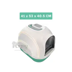 GENERICO - Baño de Maxima Comodidad en Color Verde Y+Gift MiniAgenda