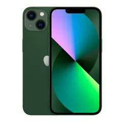 APPLE - IPhone 13 Mini 128GB 4GB Verde - REACONDICIONADO GRADO A