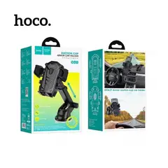 HOCO - Soporte Para Celular Para Automóvil - DCA17