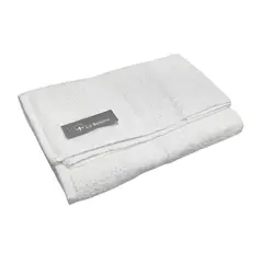 GENERICO - PACK TOALLA CUERPO 560GR BLANCO LA BELLOTA SILVER LINEA HOTEL