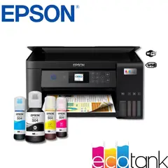 EPSON - IMPRESORA ECOTANK L4260