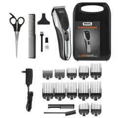 WAHL - Cortadora de cabello y barba Inalambrica 3024610