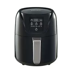 OSTER - Freidora de Aire 18L Dig Diamond Force CKSTAF18DDF