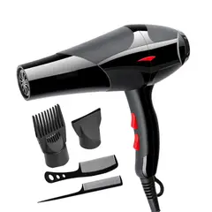 OEM - Secadora de Cabello 5000 Watts Aire Frío Caliente 2 Velocidades